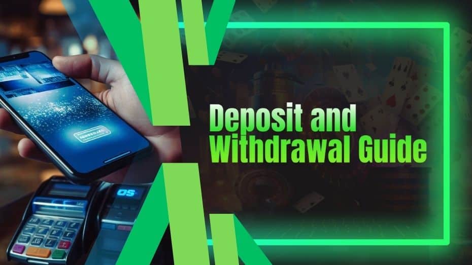 Peso63 Deposit and Withdrawal Guide