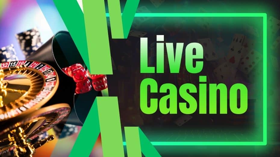 Live Casino