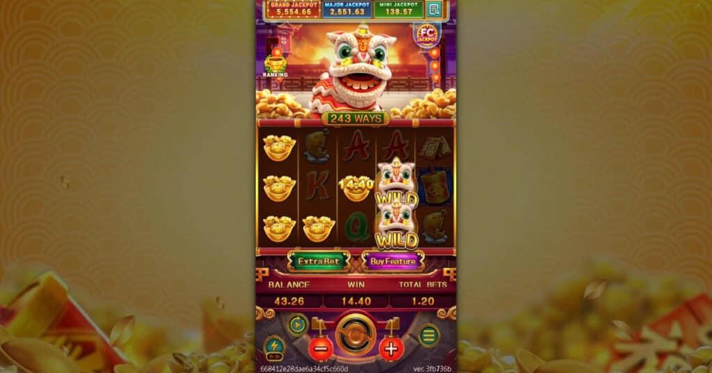 Jackpot Slots