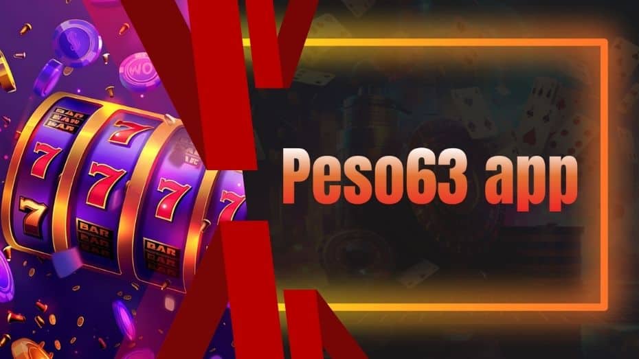 Peso63 app