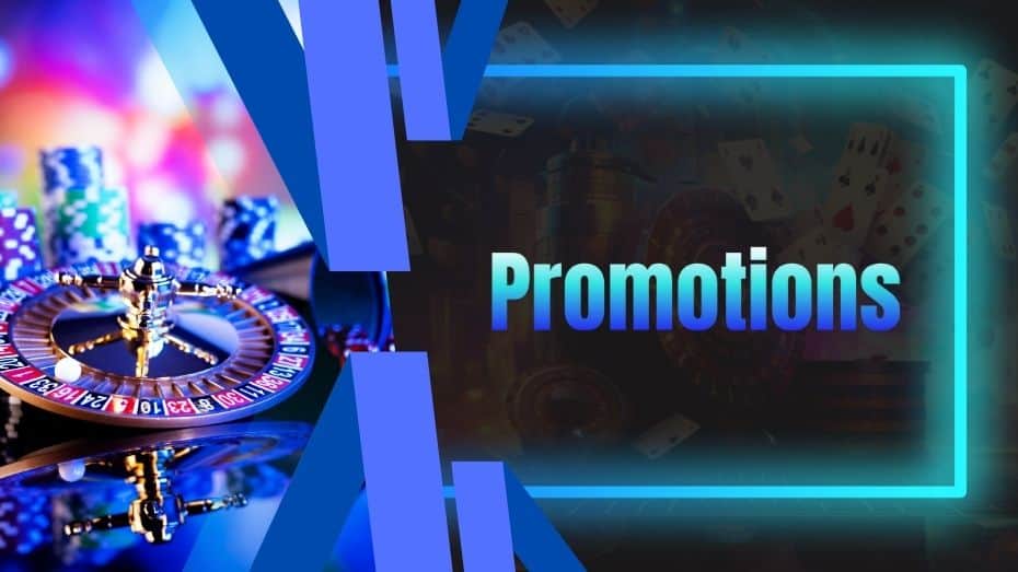 Promotions