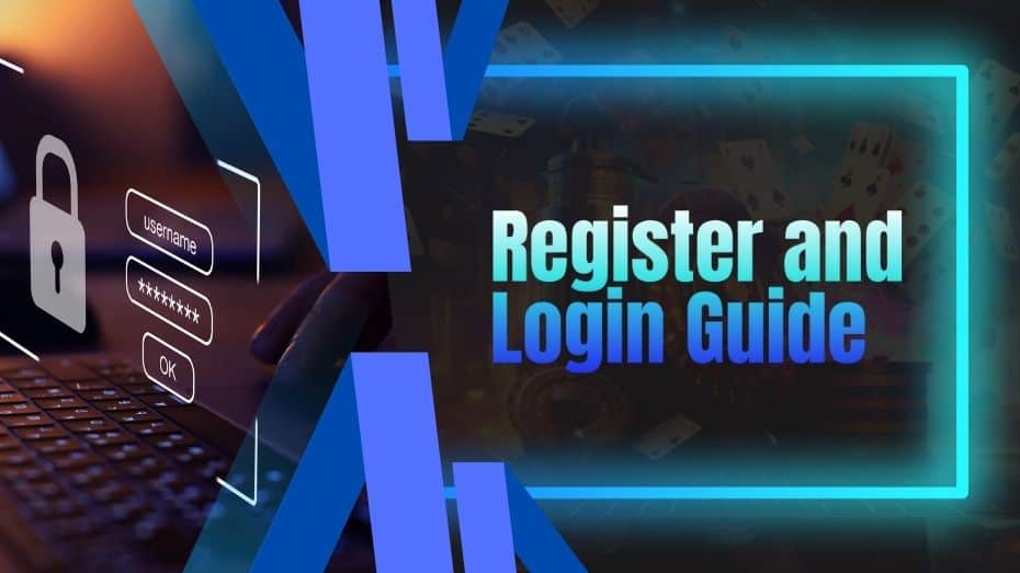 Peso63 Register and Login Guide