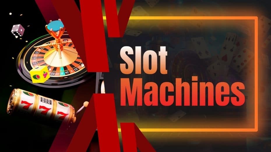 Peso63 Slot Machines