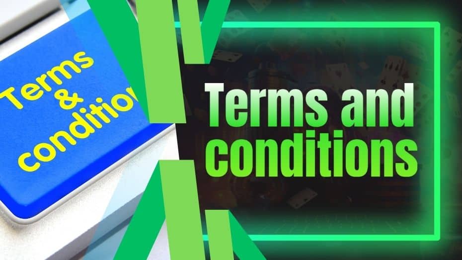 Peso63 Terms and Conditions