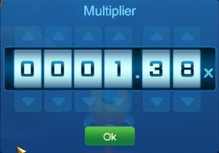 Limbo multiplier